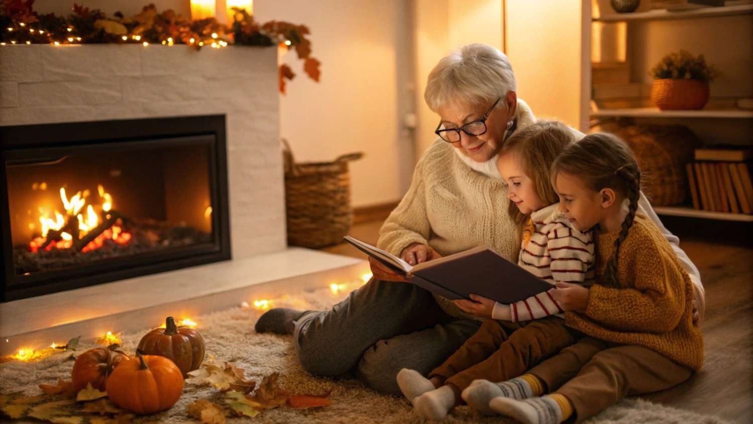 Designing for Seniors: The Future of Age-Friendly Homes